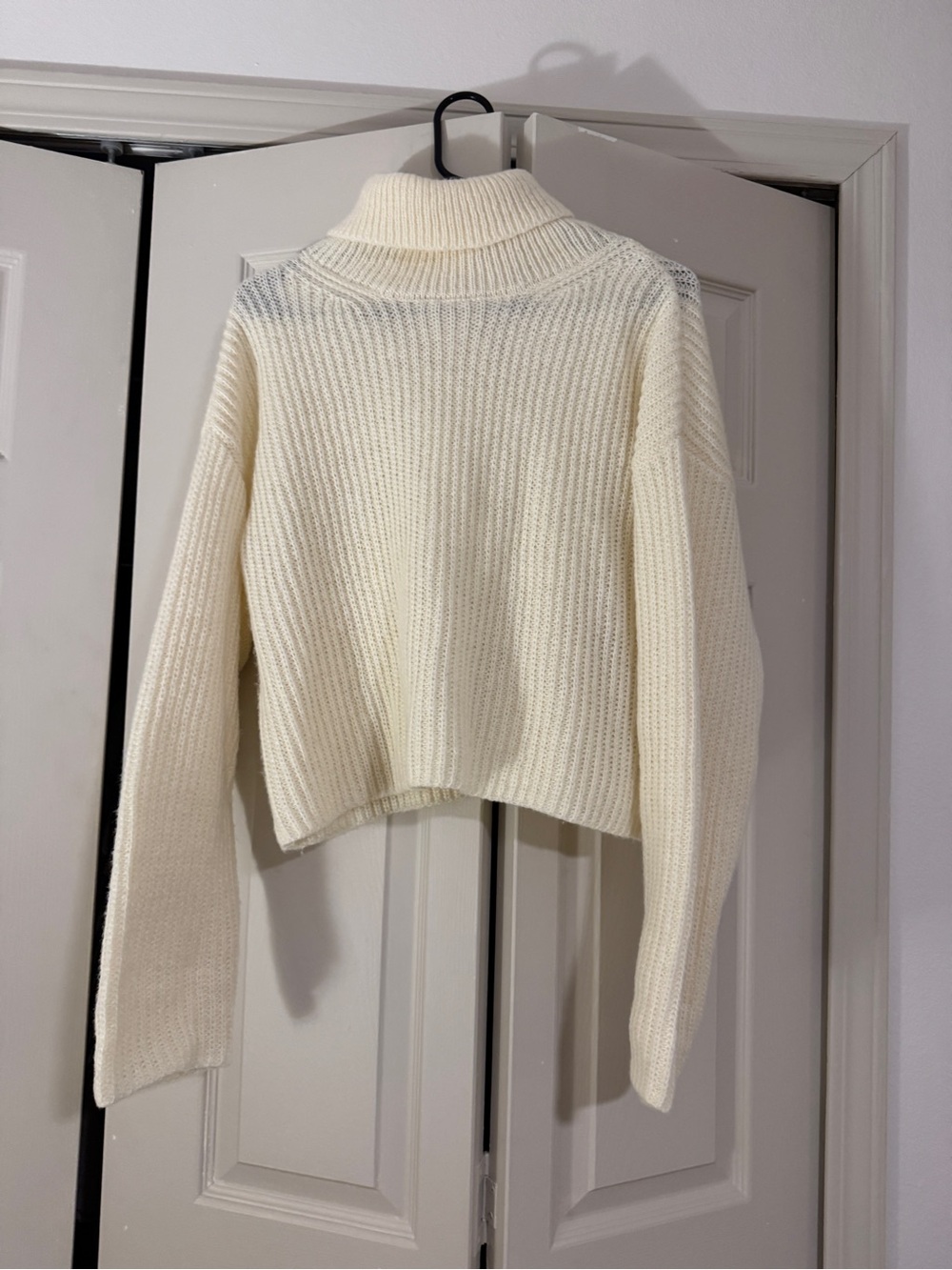 CJLA Turtleneck Sweater